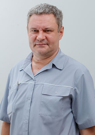 Алексеев Андрей Михайлович