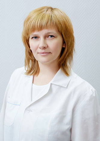 Вавулина Марина Николаевна