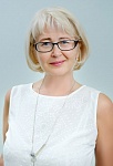 Горошкова Марина Юрьевна
