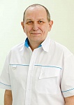 Соломин Сергей Анатольевич
